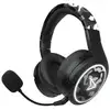 Image de Casque de jeu sans fil Steelplay Impulse RGB Bluetooth 5.1 avec micro amovible 28 h