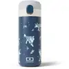 Image de Bouteille Thermique Monbento Mb Pop Wolf 360 Ml Acier Inoxydable Double Paroi