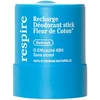Image de Recharge déodorant stick 48H - Fleur de coton - Refresh bio - RESPIRE