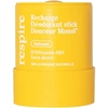 Image de Recharge déodorant stick 48H - Monoï - Refresh bio - RESPIRE