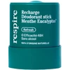 Image de Recharge déodorant stick 48H - Menthe eucalyptus - Refresh bio - RESPIRE