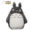 Image de Figurine en peluche Semic Totoro Acrylic 26 cm