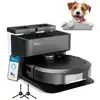 Image de Aspirateur Robot et Laveur EZIclean Z10 Plus avec Vidage Automatique Navigation LiDAR 6.000 Pa