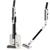 Image de Aspirateur sans Fil EZIclean Cyclomax R15 Station 250W 30min HEPA 0,15L Noir Blanc
