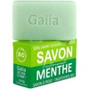 Image de Savon surgras menthe citron - L'enthousiaste bio - GAIIA - Peau normale