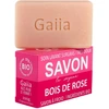 Image de Savon surgras tendre et délicatement parfumé - Le soyeux bio - GAIIA - Peau normale