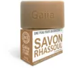 Image de Savon surgras au rhassoul bio - GAIIA - Peau grasse
