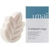 Image de Nettoyant visage solide ultra-doux bio - UMAÏ - Peau grasse