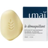 Image de Lait démaquillant solide bio - UMAÏ - Peau grasse