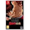 Image de Baki Hanma: Blood Arena PS5
