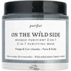 Image de Masque purifiant 2-en-1- Visage et cuir chevelu bio - ON THE WILD SIDE - Peau grasse