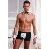 Image de Costume majordome sexy -
