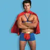 Image de Costume superman sexy - L/XL