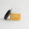 Image de Mini bougie de massage -   Miel