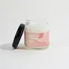 Image de Mini bougie de massage -   Pêche