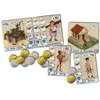 Image de Jeux de société Les Bâtisseurs : Antiquité Bombyx TU