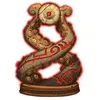 Image de Jeu éducatifs Bankiiiz Editions - Temple Code TU