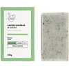 Image de Savon surgras exfoliant Le Gecko - Romarin & citron bio - CLÉMENCE & VIVIEN - Peau normale