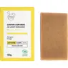Image de Savon surgras Le Saint-Bernard - Petit grain & orange bio - CLÉMENCE & VIVIEN - Peau sèche