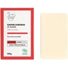 Image de Savon surgras Le Suisse - Doux & neutre bio - CLÉMENCE & VIVIEN