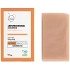 Image de Savon surgras La Vahiné - Argile rose & ylang bio - CLÉMENCE & VIVIEN - Peau mixte