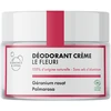 Image de Déodorant Le Fleuri - Géranium rosat & palmarosa bio - CLÉMENCE & VIVIEN