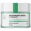 Image de Déodorant L'Herbacé - Menthe poivrée & sauge bio - CLÉMENCE & VIVIEN