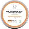 Image de Mini baume onctueux parfum fleurs d'été bio - CLÉMENCE & VIVIEN - Peau sèche