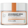Image de Déodorant peau sensible - Vanille bio - CLÉMENCE & VIVIEN