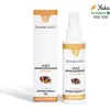 Image de Huile de Massage aphrodisiaque Bio -   Gingembre