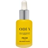 Image de Huile de prune bio - ODEN - Peau sèche