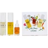Image de Minis iconiques - 3 best-sellers bio - ODEN - Peau grasse