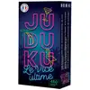 Image de Jeu JUDUKU Le Vice Ultime - 19 x 10 x 6,5 cm
