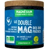 Image de Magnésium vegan - Le Double Mag bio - LES BIO FRÈRES
