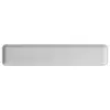 Image de Reposamuñecas Designed by GG Iron Mace ergonomique 90 mm x 20 mm