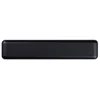 Image de Reposamuñecas Designed by GG Iron Mace noir ergonomique 90 mm x 2 cm