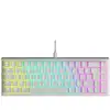 Image de Clavier Designed by GG Dark Mage Red Blood compact 65% RGB AZERTY