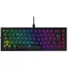 Image de Clavier Designed by GG Dark Mage Red Blood compact 65% switches Red Blood RGB