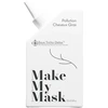 Image de Masque pré-shampoing cheveux gras - Boue tricho-detox bio - MAKEMYMASK