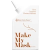 Image de Masque pré-shampoing cheveux abimés - Boue tricho-repair bio - MAKEMYMASK