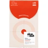 Image de Patch bouton - Clear out bio - SKIN AND OUT - Peau grasse - 46 patchs