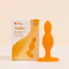 Image de Plug Aube My Lubie - 10 cm