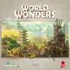 Image de Jeux de société Super Meeple World Wonders TU