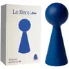 Image de Wand Le Bisou de Puissante - 19,5 cm Bleu