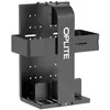 Image de Support universel OPLITE OP-GTR-UCM Noir pour consoles Xbox et PlayStation
