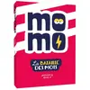 Image de Jeux de carte PixieGames Momo TU
