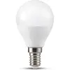 Image de Ampoule LED WiFi V-Tac VT-5154 E14 4,5W RVB