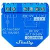 Image de Relais Wi-Fi Shelly Plus 1 Bluetooth Zigbee Contrôle universel, Protection thermique