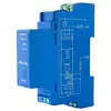Image de Relais Wi-Fi Shelly Pro 1 DIN Contrôle de l'éclairage et appareils, Wi-Fi Ethernet Bluetooth, Protection thermique