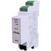Image de Relais Wi-Fi Shelly Pro 3EM Connectivite Wi-Fi Ethernet Bluetooth Suivi de l'energie DIN